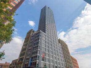 Fairfield Inn New York Manhattan/Financial District