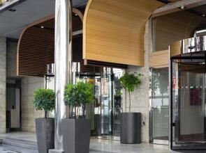 VP Jardín de Recoletos