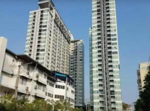 WOW Condotel Pattaya