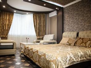 Mini Hotel Dejavu on Gagarina