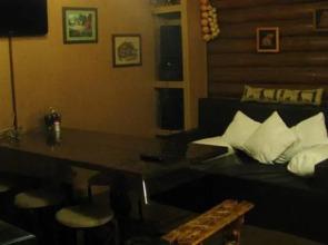 Samaras Cottages Loza 104