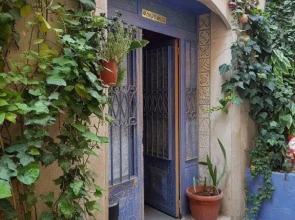 Zaman Ya Zaman Boutique Hotel