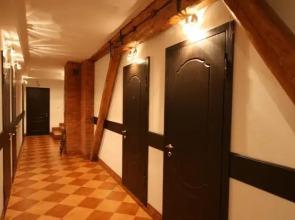 Na Malom Karetnom Apartments