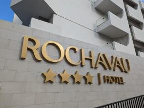 Rochavau Hotel