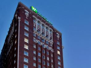 Holiday Inn Kansas City Downtown - Aladdin