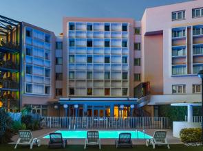 B&B Hotel Marseille Bonneveine