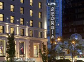 Rosewood Hotel Georgia