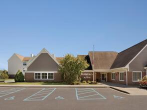 Residence Inn by Marriott Scranton