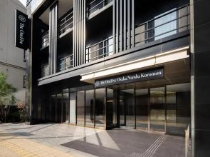 The OneFive Osaka Namba Kuromon