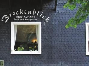 Berghotel Brockenblick