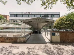 Petit Palace Arturo Soria Hotel