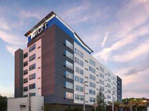 Aloft Orlando International Drive
