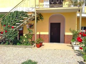 Krymskaya Roza Guest House