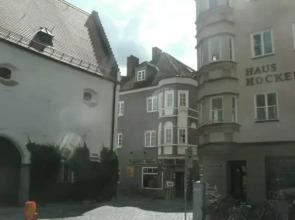 Fewo Am Rathaus Augsburg