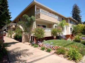 Laurel Grove Apartments
