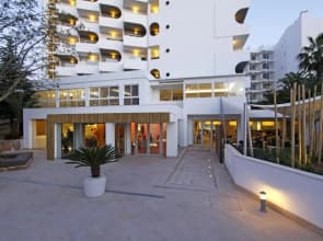 BG Hotel Pamplona