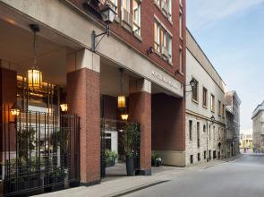 AC Hotel by Marriott Old Montreal