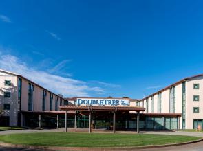 DoubleTree by Hilton Milan Malpensa Solbiate Olona