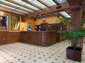 Hotel Agora Juan de Austria