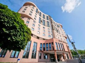 Don Giovanni Hotel Prague - Great Hotels of the World