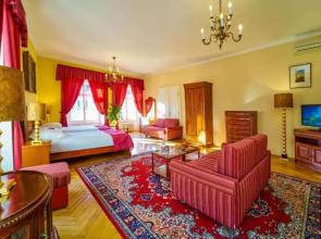 Josephine Old Town Square Hotel - Czech Leading Hotels