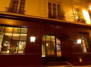 Hotel du Vieux Marais