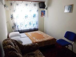 Cottage Sportloto-82