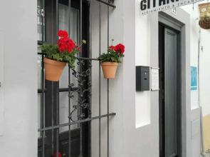 La Gitanilla Alojamiento & Encanto