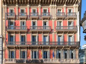 H10 Catalunya Plaza Boutique Hotel