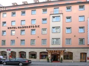 Hotel Haberstock