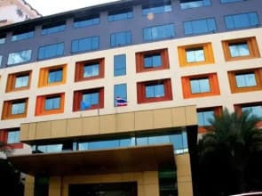 Boutique Hotel Pattaya