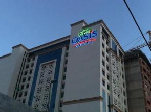 Oasis Hotel
