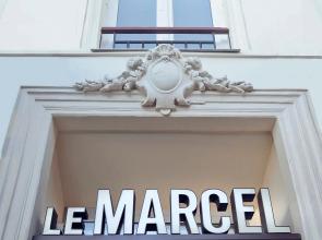 Hôtel Le Marcel - Paris Gare de l'Est