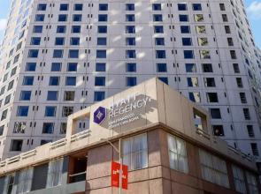 Hyatt Regency San Francisco Downtown Soma Hotel