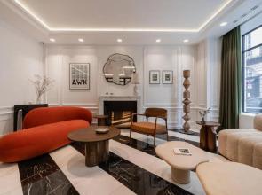 Hôtel Bourgogne & Montana