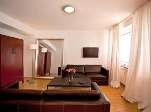 Messeappartements Stresemann-Haus