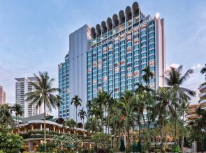 Shangri-La Singapore