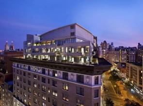 Arthouse Hotel New York City