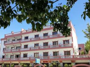 Boutique Hotel Marina S Roque