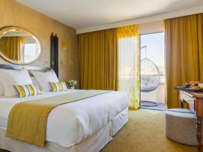 Grand Hotel Beauvau Marseille Vieux-Port - MGallery Collection