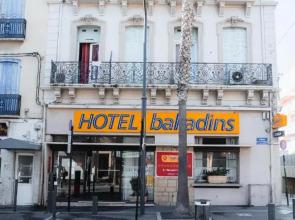 urban by balladins Perpignan