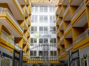 RF Apartamentos Bambi - Adults Only