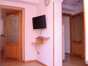 Apartments On Chekhova