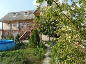 Guest House U Mashenki