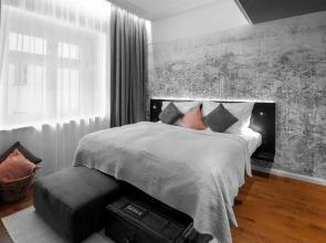 THE MANES Boutique Hotel Prague