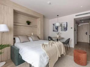 Líbere Madrid Chamberí