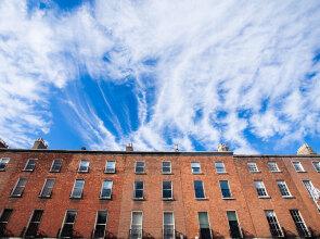 Dublin Central Suites