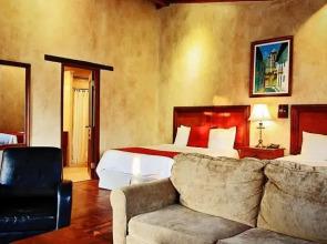 Boatique Hotel and Marina - Hostel