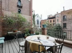 onefinestay - West Village private homes