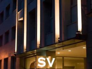 Suites Viena Plaza De Espana Hotel